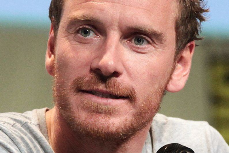 Film starring Michael Fassbender to premiere at Sundance Film Festival