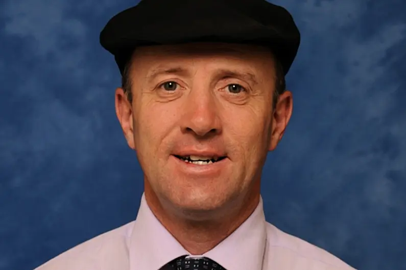 Junior Minister Michael Healy-Rae says regulations relaxed in terms of thinning and clearing licences