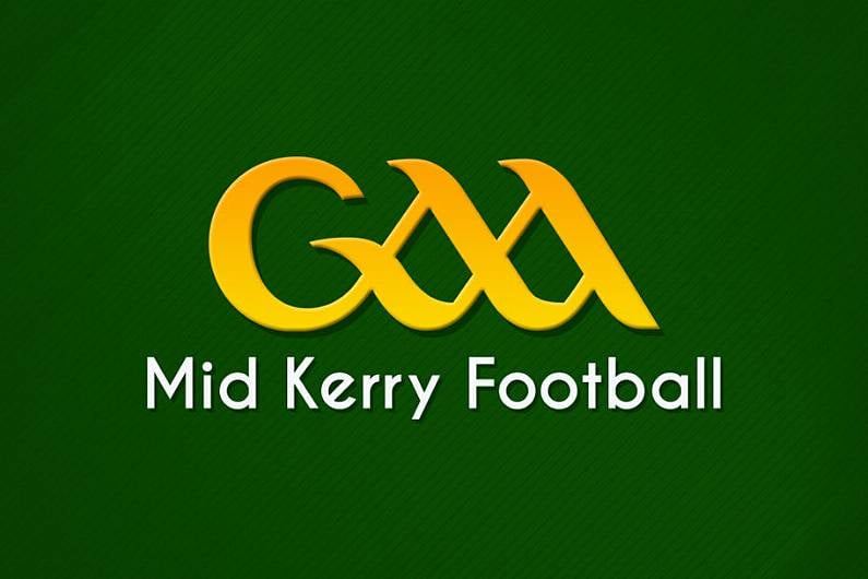 Mid Kerry final heads busy day of District action