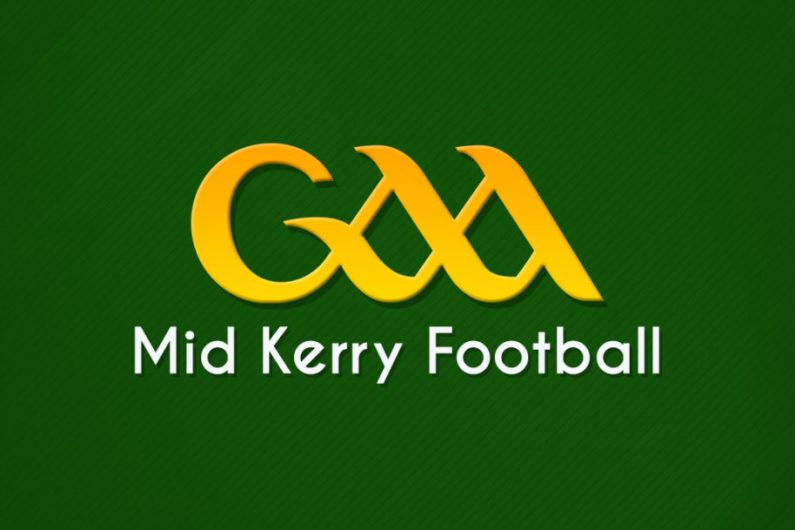 Mid Kerry Get Better Of West Kerry In County Championship