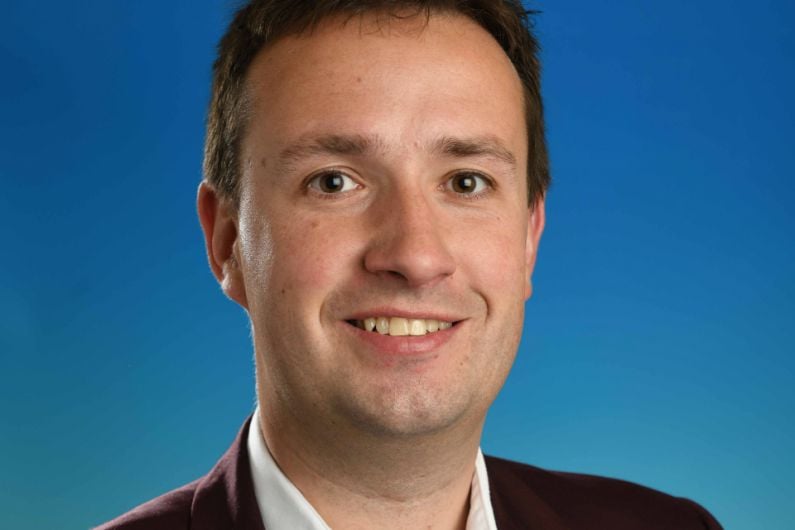 Tralee councillor selected for Young Elected Politician EU programme