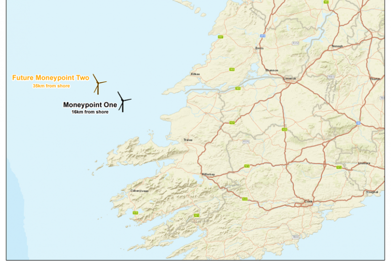 New marine planning bill crucial for Moneypoint development