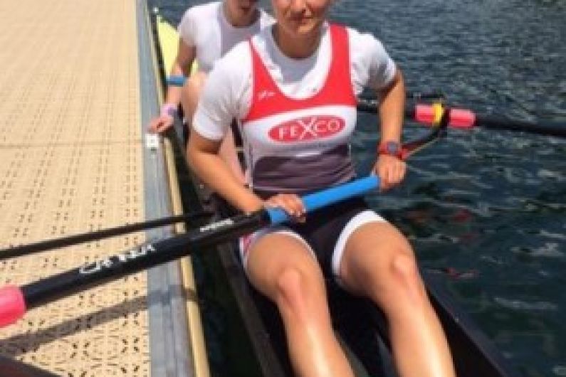 Kerry Olympic Rower Disappointed With Local Sports Partnership Grant Allocation