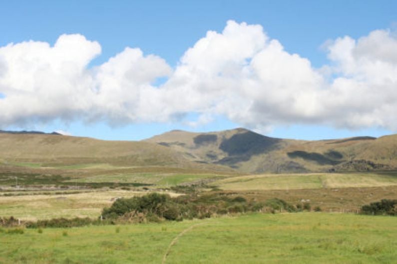 Mountaineering Ireland appeals to walkers not to bring dogs up West Kerry hills