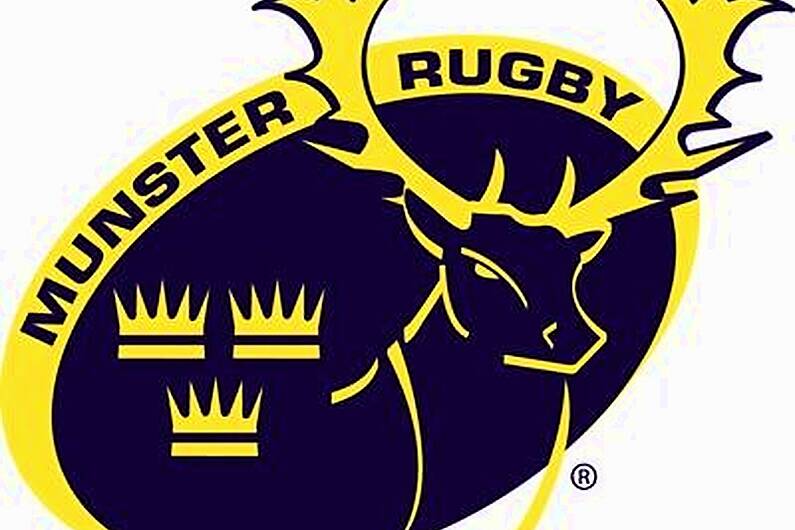 Chris Boyd joins Munster as Performance Consultant