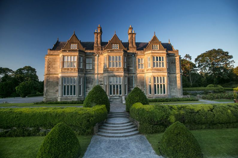 US genealogist believes owner of Muckross House was descended from slave