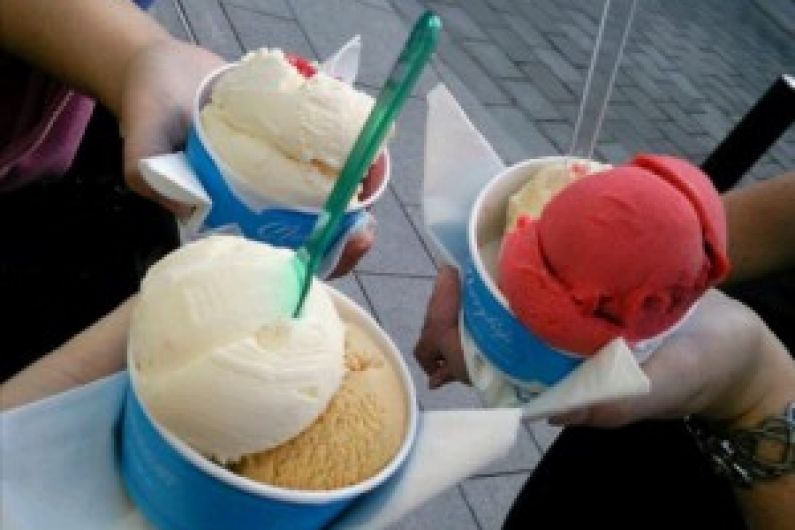 Murphy's Ice Cream to create 15 new jobs in Dingle.