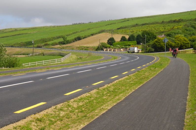 Major road project in West Kerry delayed due to funding constraints