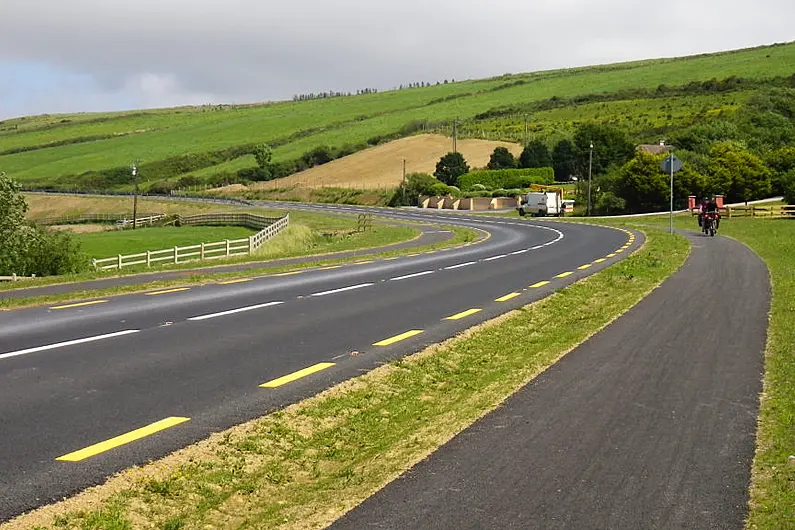Next stage of N86 upgrade to begin before end of September