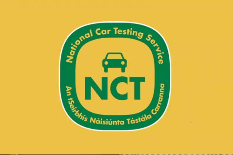 Kerry NCT test centres have higher pass rate than national average