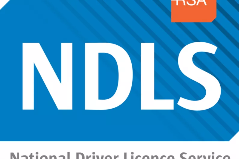 Licence renewal appointments for Kerry drivers aged 70 and over cancelled