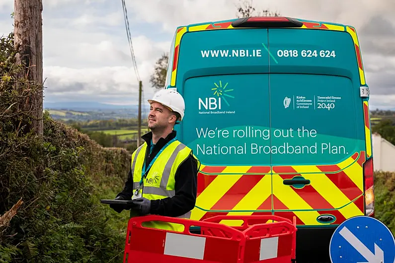 National Broadband Ireland to host information event in Killarney