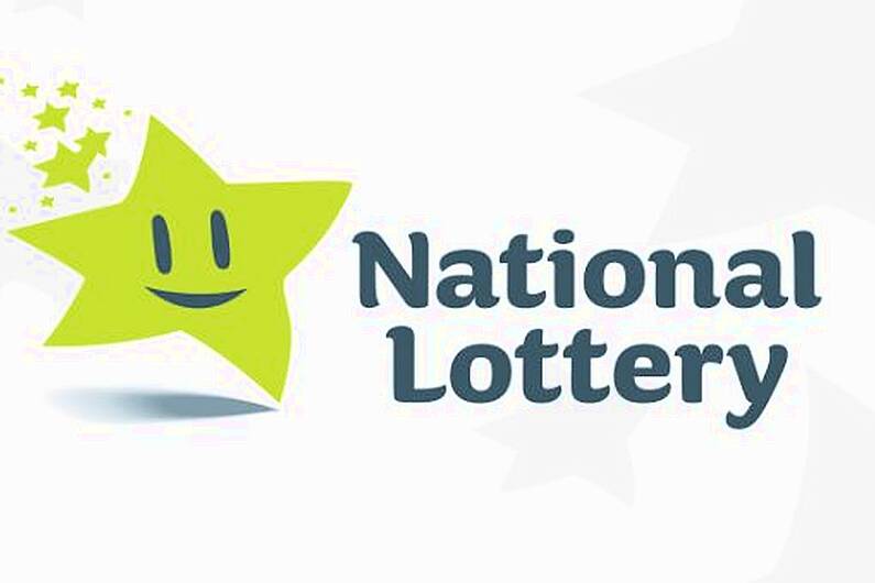 No winner of €4.3 million Lotto jackpot