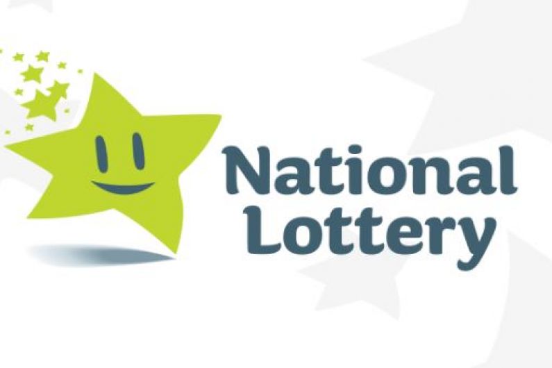 No winner of last night&rsquo;s Lotto jackpot