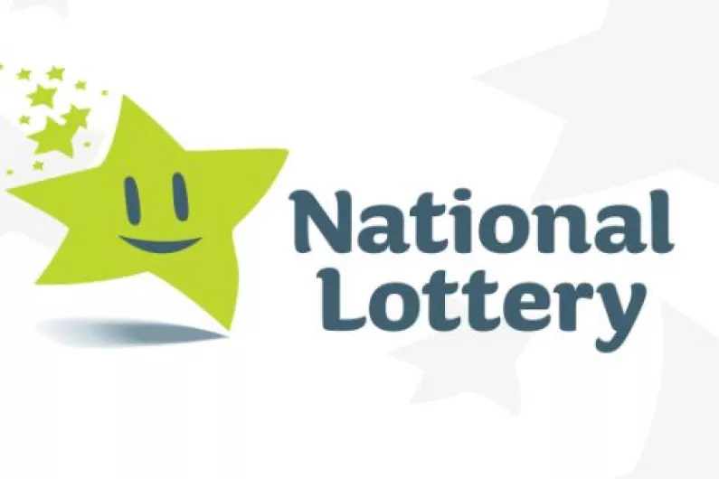 Kerry golf club named as national finalist in the National Lottery Good Causes Awards
