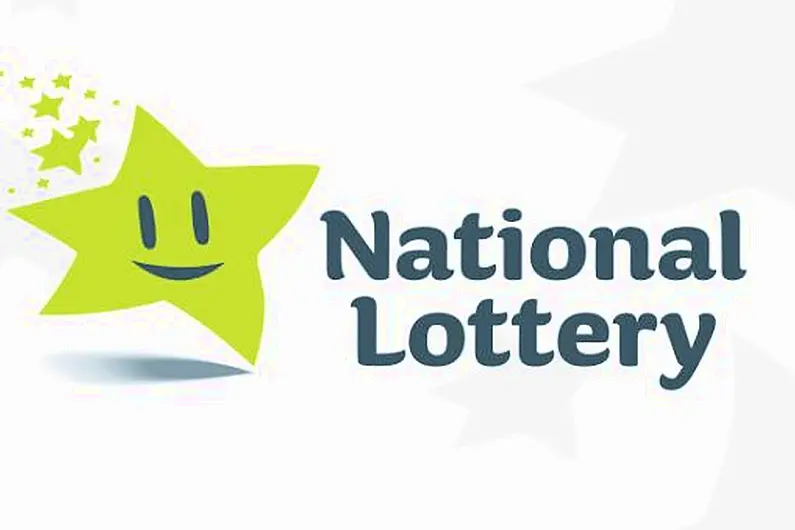 No winner of last night’s Lotto jackpot
