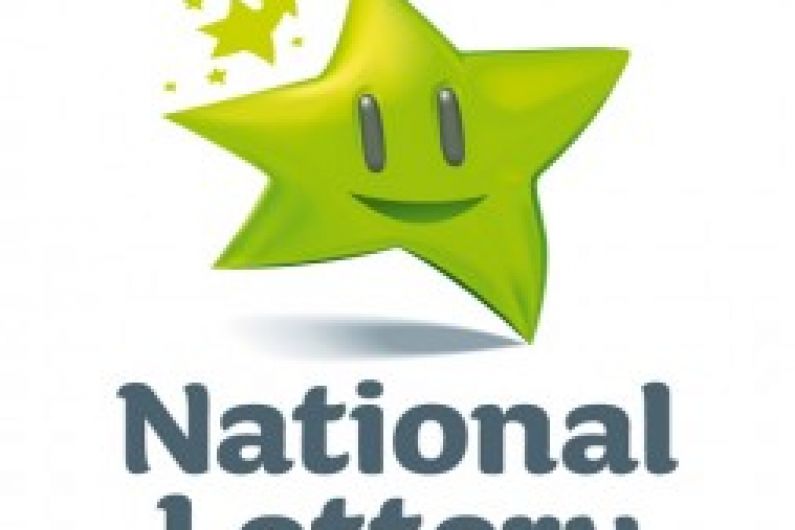 Killarney winner in Euromillions 'Ireland Only' raffle