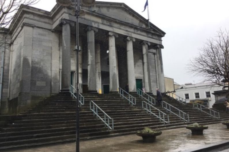 Man appears in court charged with smashing windows in Tralee business