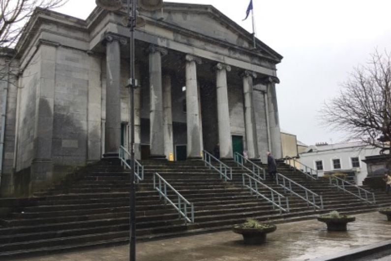 Man remanded in custody in connection with almost &euro;90,000 drugs seizure in Listowel