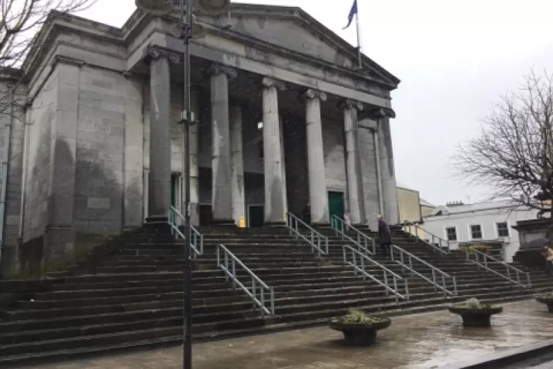Killarney man has been sent forward for sentencing relating to theft charges