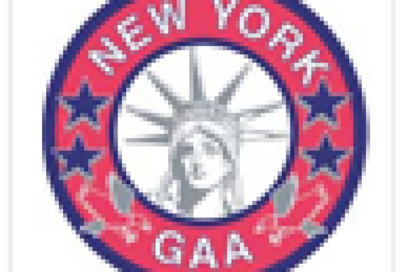 New York GAA Mourns The Loss Of Kerry Native