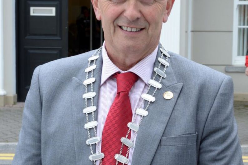 Cathaoirleach of Killarney MD says vaccine roll-out brings sense of hope this St Patrick's Day