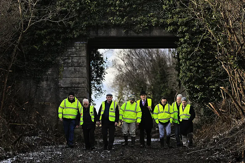 Council examining how to link North Kerry Greenway from outskirts of Listowel into town centre