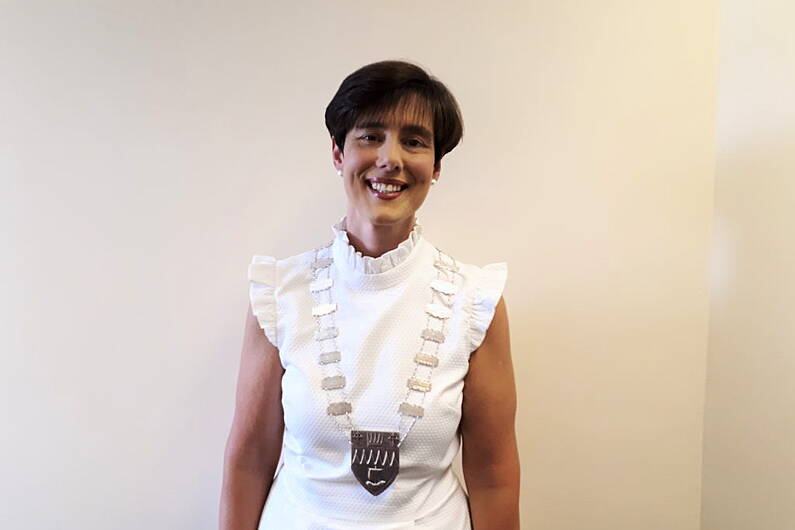 Deputy Norma Foley honoured to become Kerry's first female Senior Minister