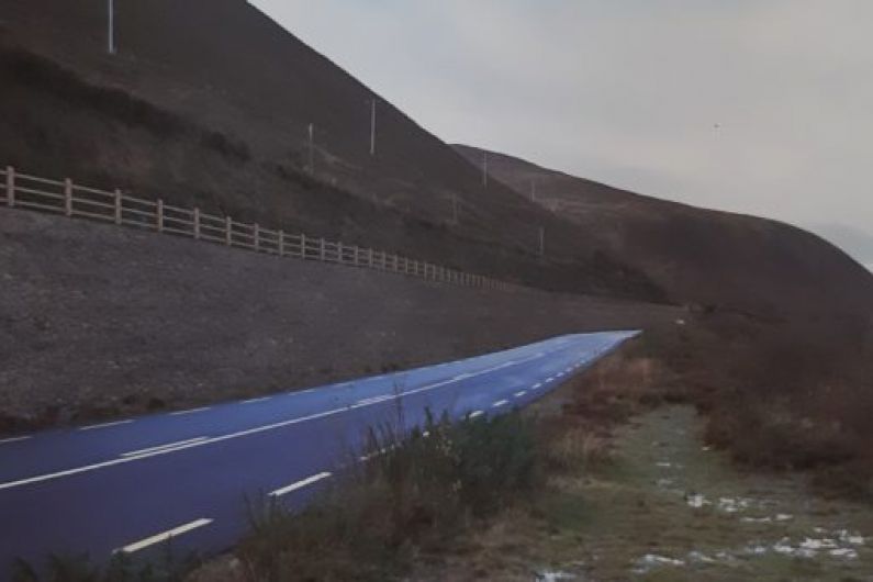 Unclear if legal challenges will be mounted to South Kerry Greenway decision