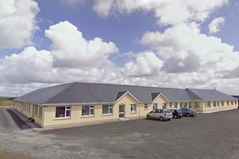Former North Kerry nursing home where nine residents died of COVID for sale