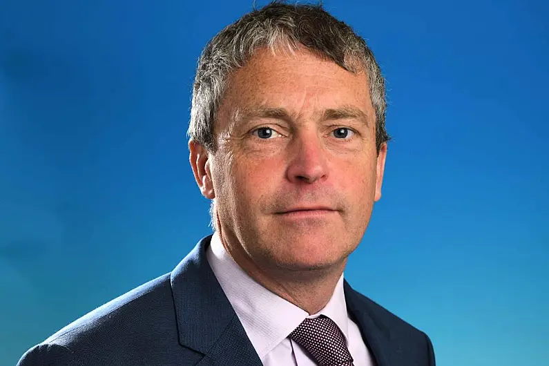 Kerry TD calls for more progress to expand entry eligibility for CAMHS redress scheme