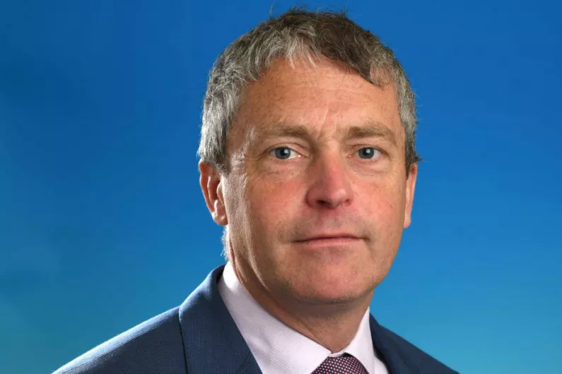 Kerry TD claims Agriculture Minister denying farmers in county over €11 million