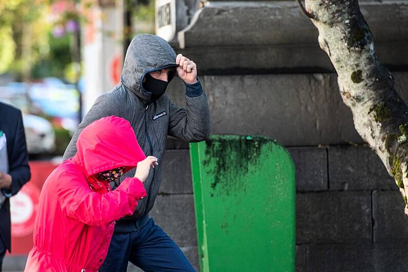 Tralee teenager to be sentenced for harrassing Ian Wright