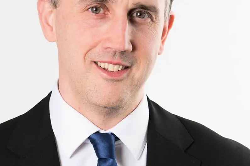 KCC Cathaoirleach criticises Irish Water's decision to change tender process
