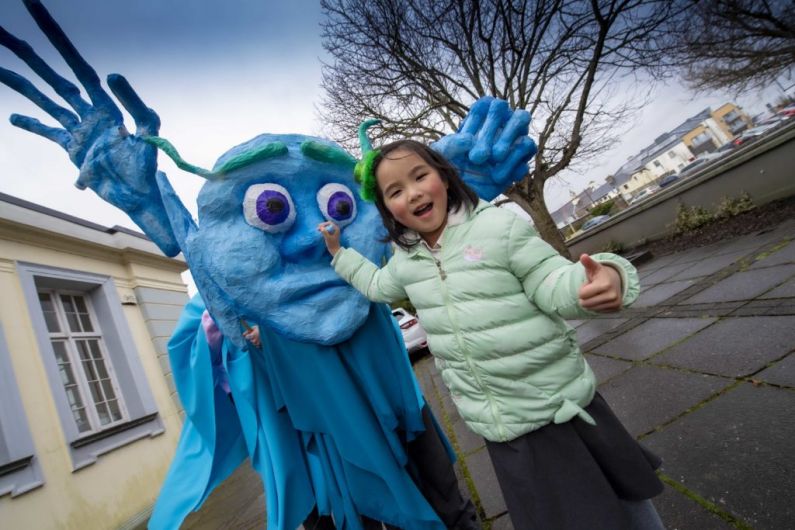 Virtual Tralee St Patrick's Day parade to be broadcast