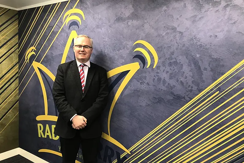 Kerry auctioneer says residential developments filling void left by closed local businesses