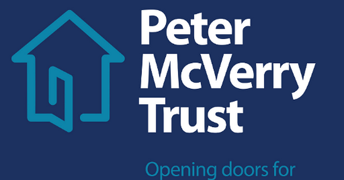 Peter McVerry Trust to open first office in Kerry - Vimarsana News