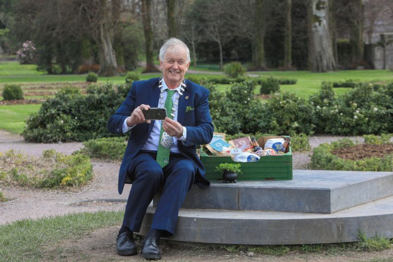 People of Killarney invited to take part in photo competition for virtual St Patrick's Day