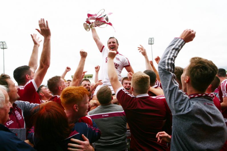 Causeway Finally Claim County Senior Hurling Championship Title After 21 Years