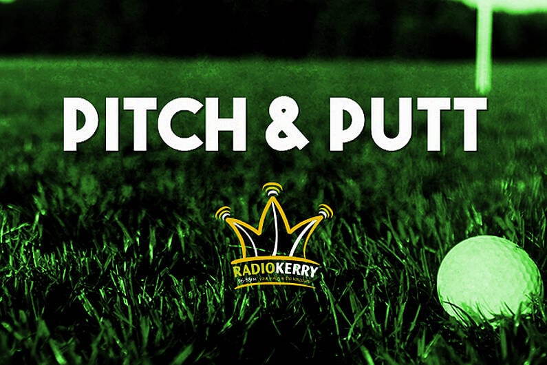 Final part of Pitch &amp; Putt season at county level begins this coming weekend