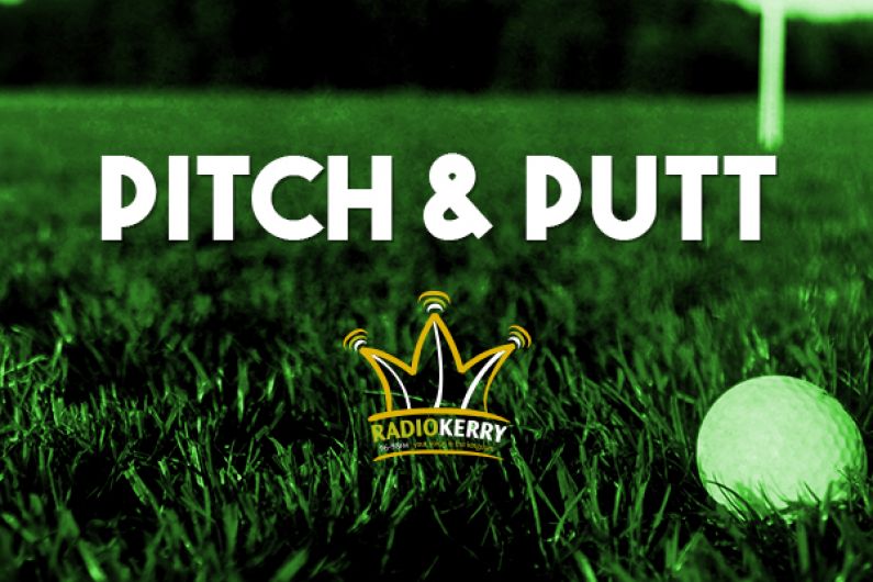 Kerry Pitch & Putt Results