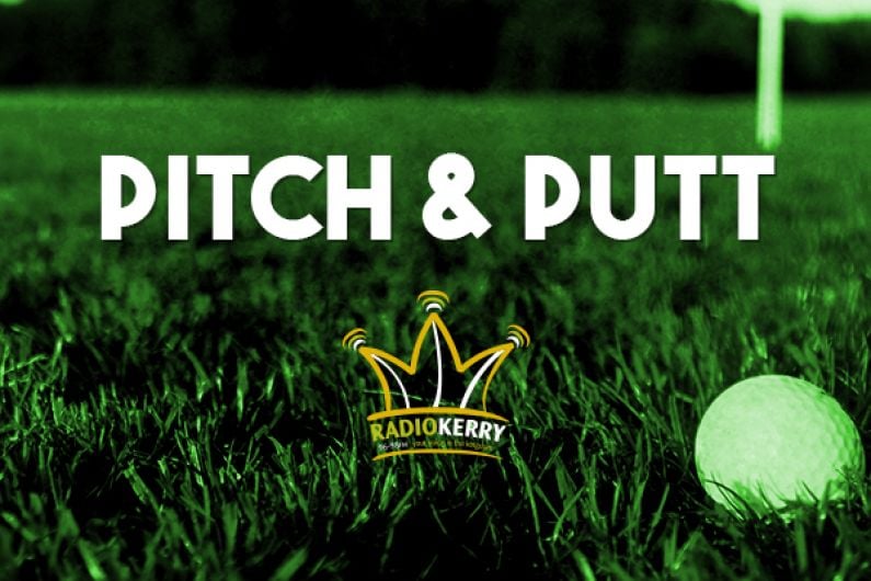 Kerry Pitch and Putt Update