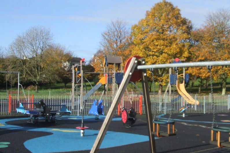 KCC to reopen playgrounds on Monday
