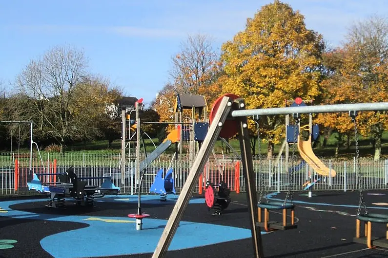 KCC to reopen playgrounds on Monday