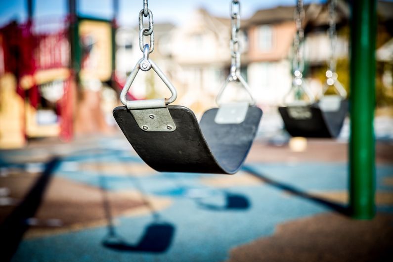 Communication boards for non-verbal children being rolled out in Kerry playgrounds