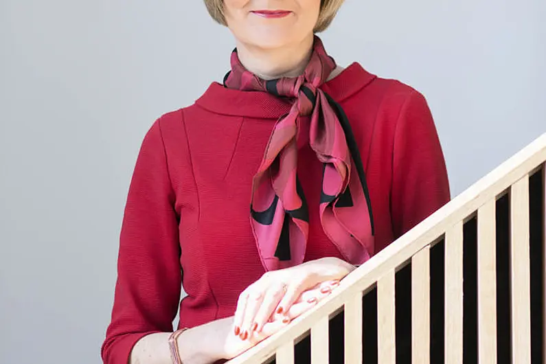 Munster Technological University president looking forward to taking up the role