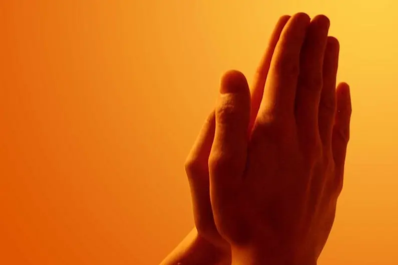 Over 20 Catholic parishes in the diocese are streaming mass this Christmas