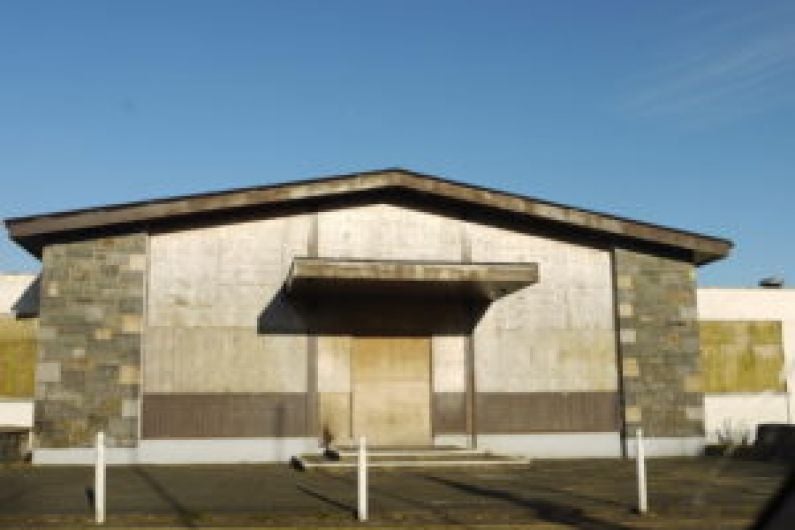 Kerry ETB formally submits proposals to rejuvenate former Pretty Polly site