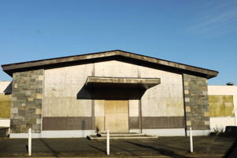 Council reviewing housing plans for Pretty Polly site development