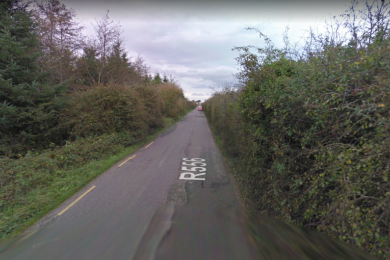 Planning approved for redevelopment of North Kerry accident blackspot